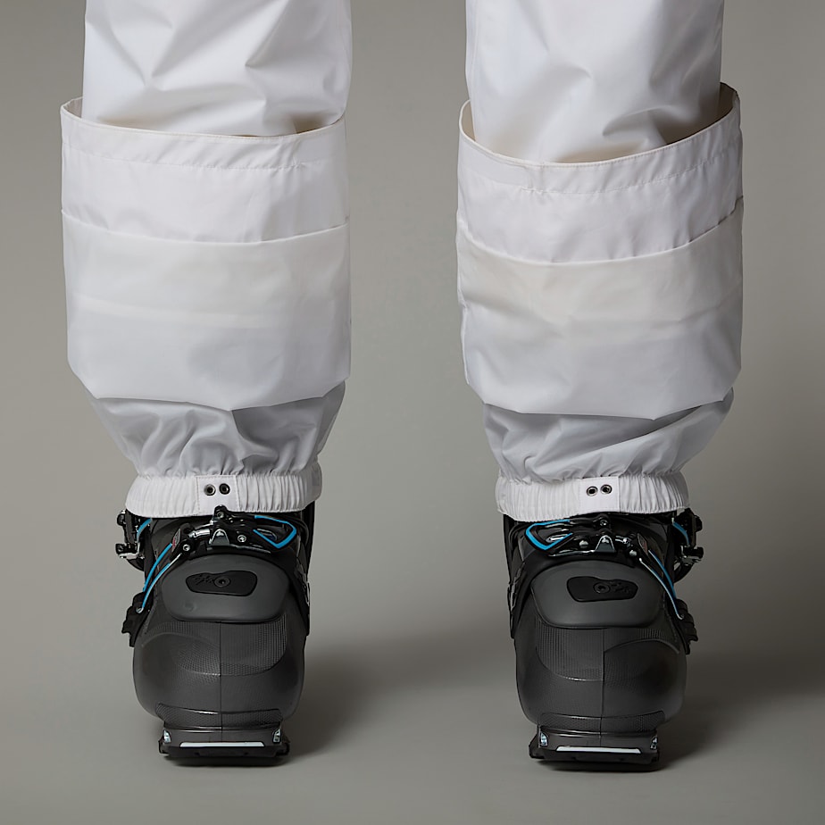 Pantalon The North Face Descendit Mujer Blancos | NF0A05Z3P