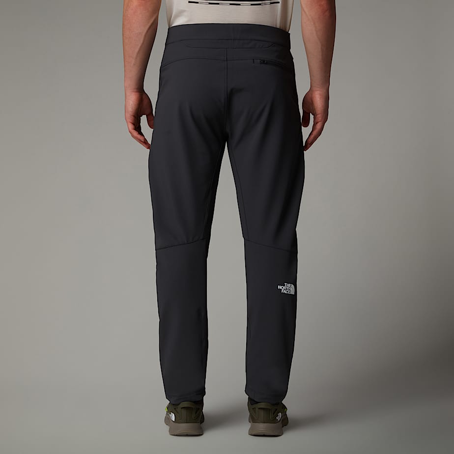 Pantalon The North Face Diablo Tapered Hombre Negros | NF0A41A1U