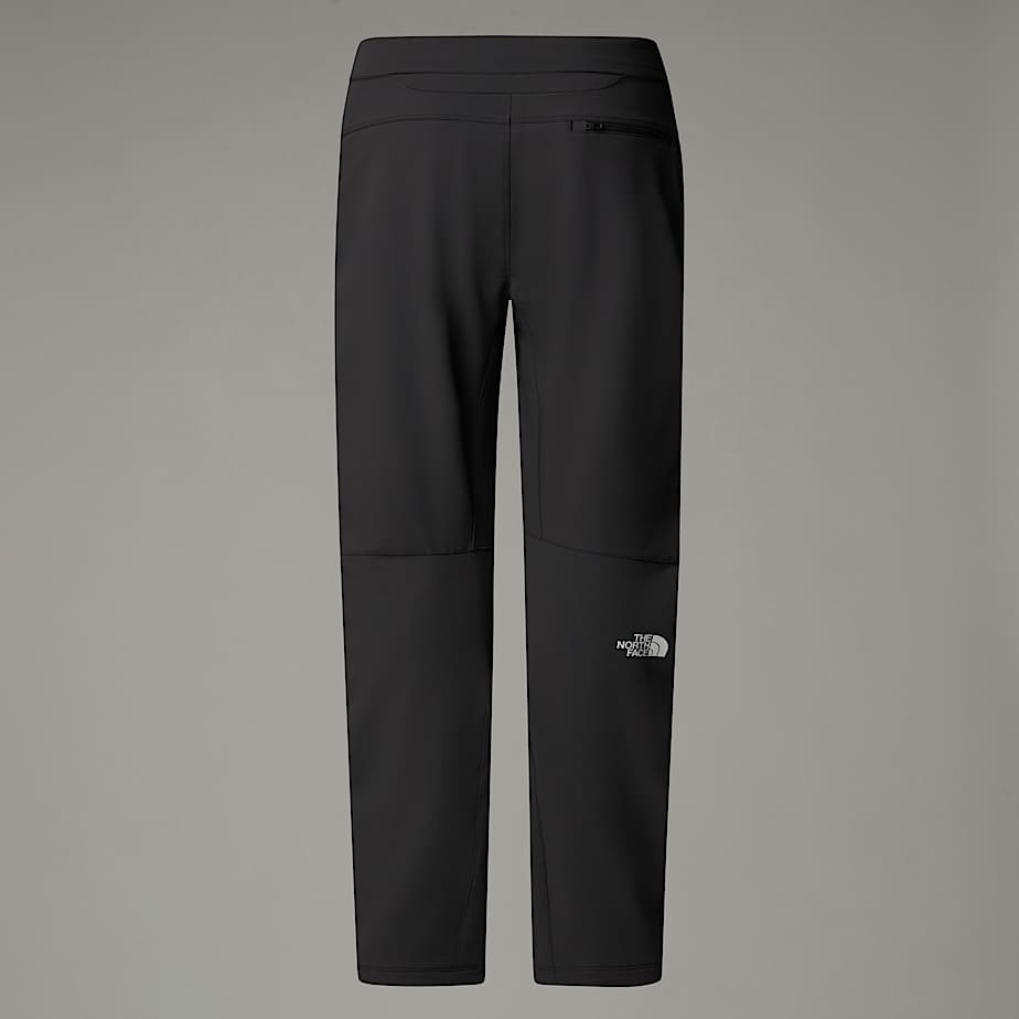Pantalon The North Face Diablo Tapered Hombre Negros | NF0A41A1U