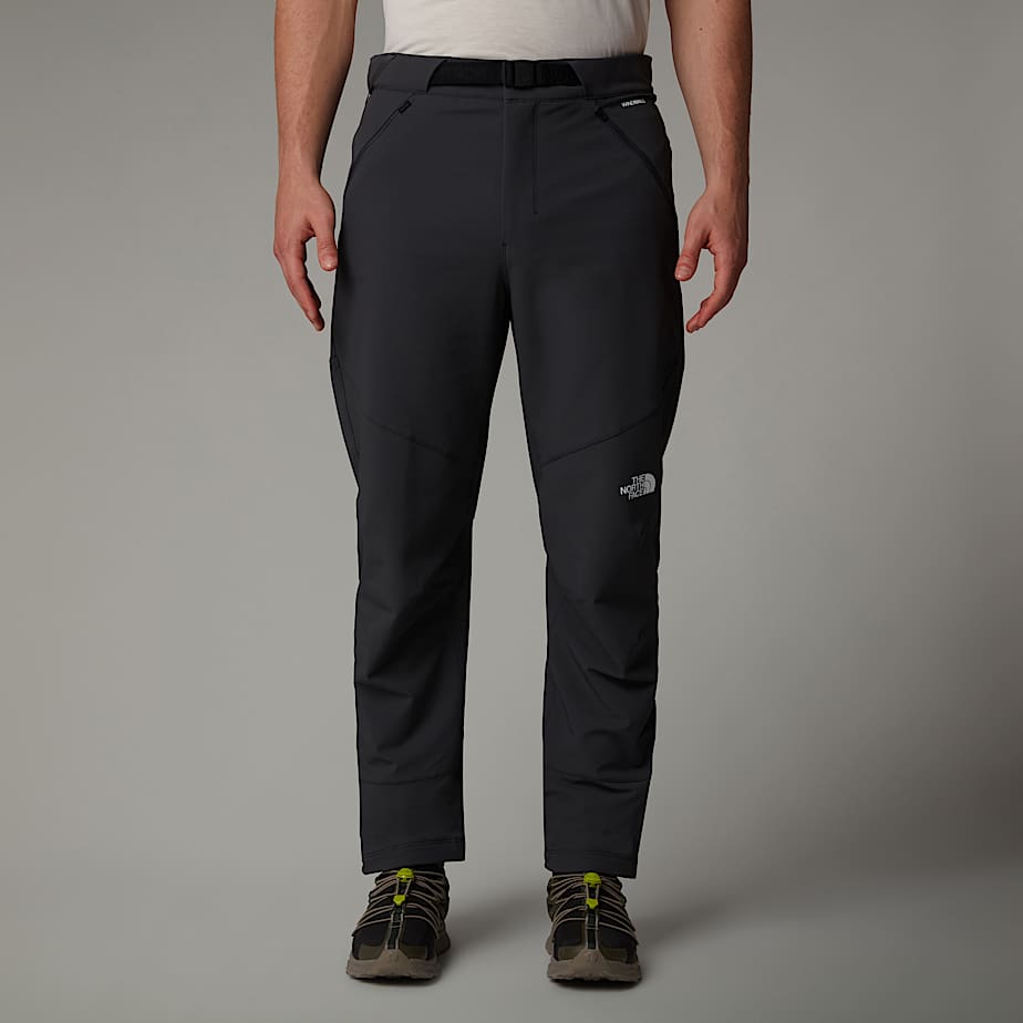 Pantalon The North Face Diablo Tapered Hombre Negros | NF0A41A1U