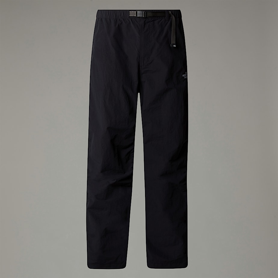 Pantalon The North Face Easy Casual Hombre Negros | NF0A33C8F