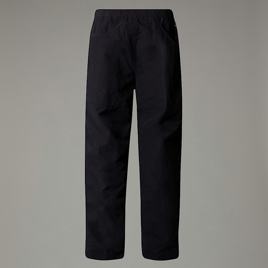 Pantalon The North Face Easy Casual Hombre Negros | NF0A33C8F