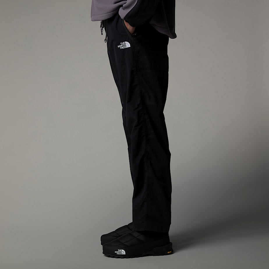 Pantalon The North Face Easy Casual Hombre Negros | NF0A33C8F
