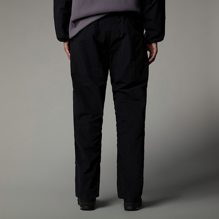 Pantalon The North Face Easy Casual Hombre Negros | NF0A33C8F