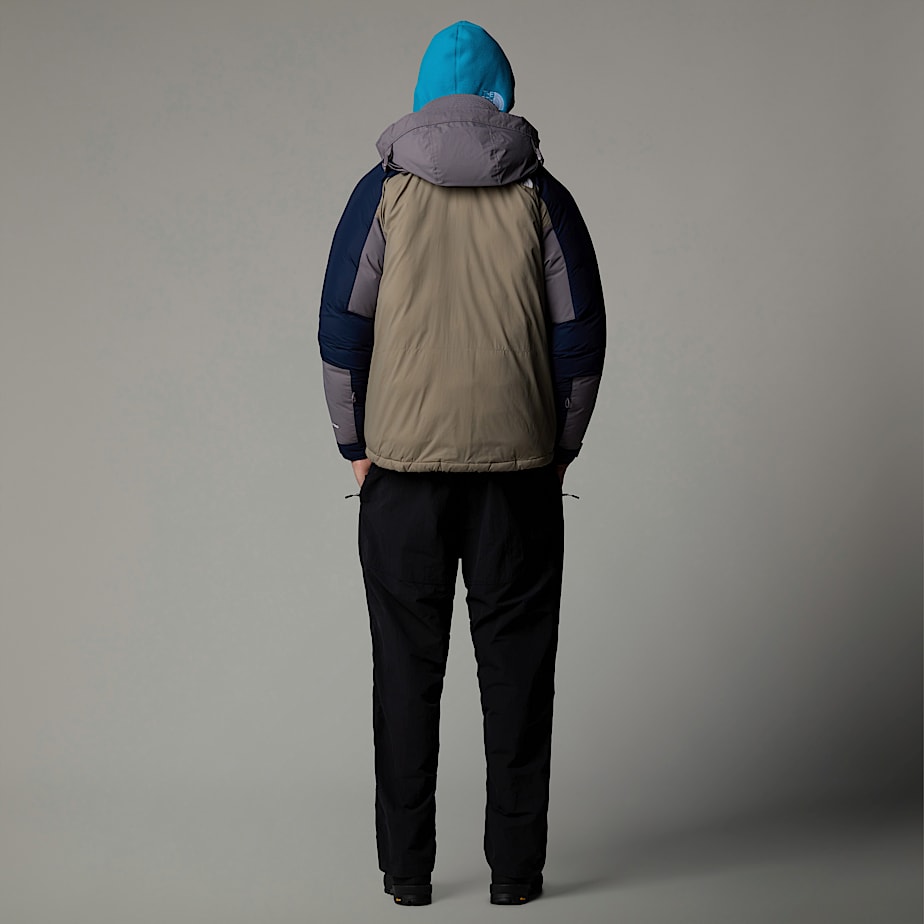 Pantalon The North Face Easy Casual Hombre Negros | NF0A33C8F
