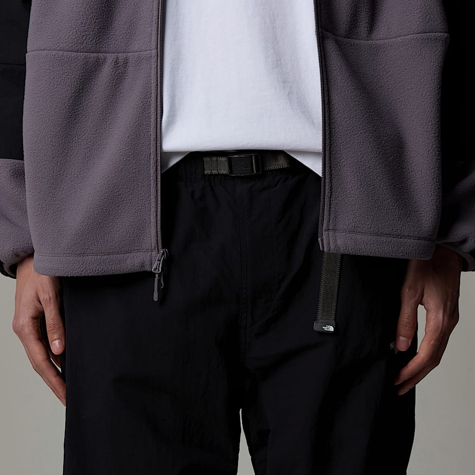 Pantalon The North Face Easy Casual Hombre Negros | NF0A33C8F