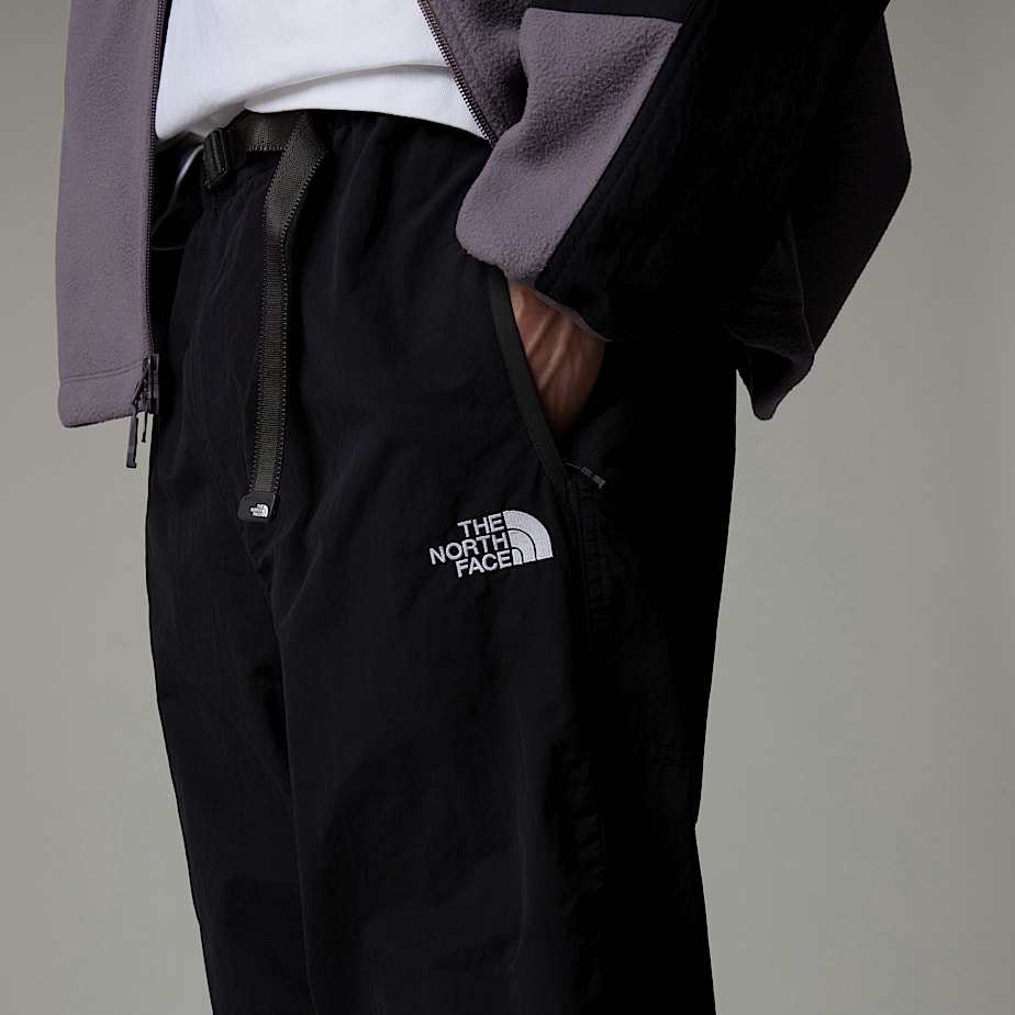 Pantalon The North Face Easy Casual Hombre Negros | NF0A33C8F