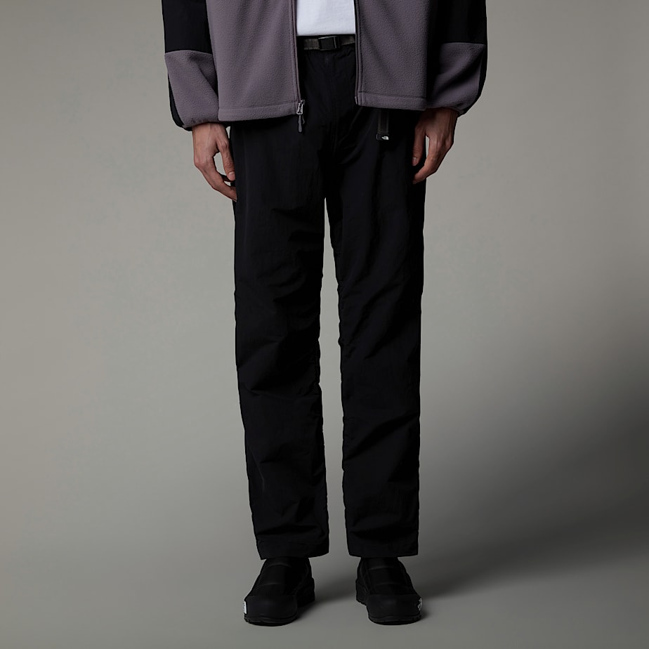 Pantalon The North Face Easy Casual Hombre Negros | NF0A33C8F