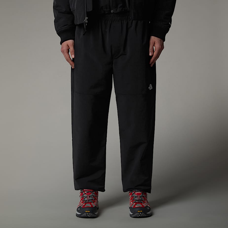 Pantalon The North Face Easy Wind Hombre Negros | NF0A65W9W
