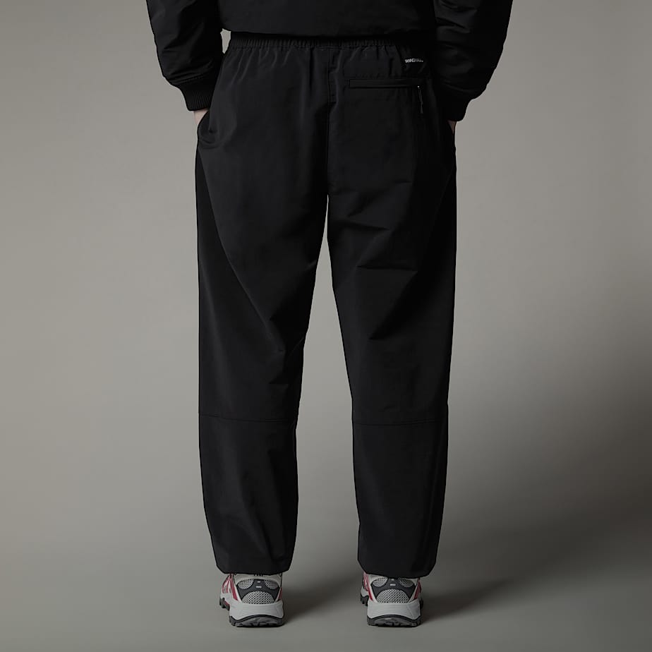 Pantalon The North Face Easy Wind Hombre Negros | NF0A65W9W