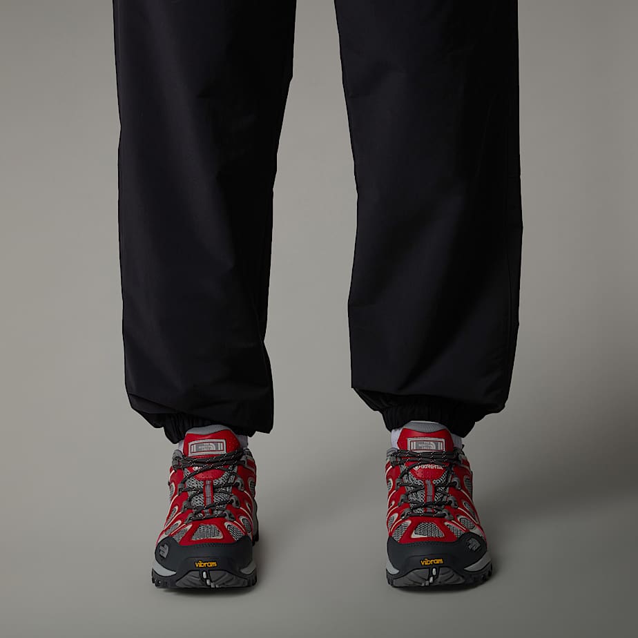 Pantalon The North Face Easy Wind Hombre Negros | NF0A65W9W