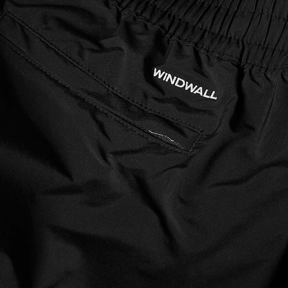 Pantalon The North Face Easy Wind Hombre Negros | NF0A65W9W