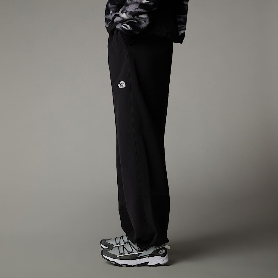 Pantalon The North Face Easy Wind Mujer Negros | NF0A03L7W