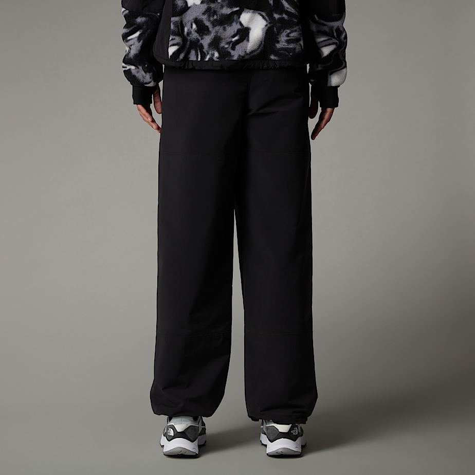Pantalon The North Face Easy Wind Mujer Negros | NF0A03L7W