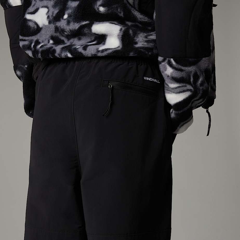 Pantalon The North Face Easy Wind Mujer Negros | NF0A03L7W