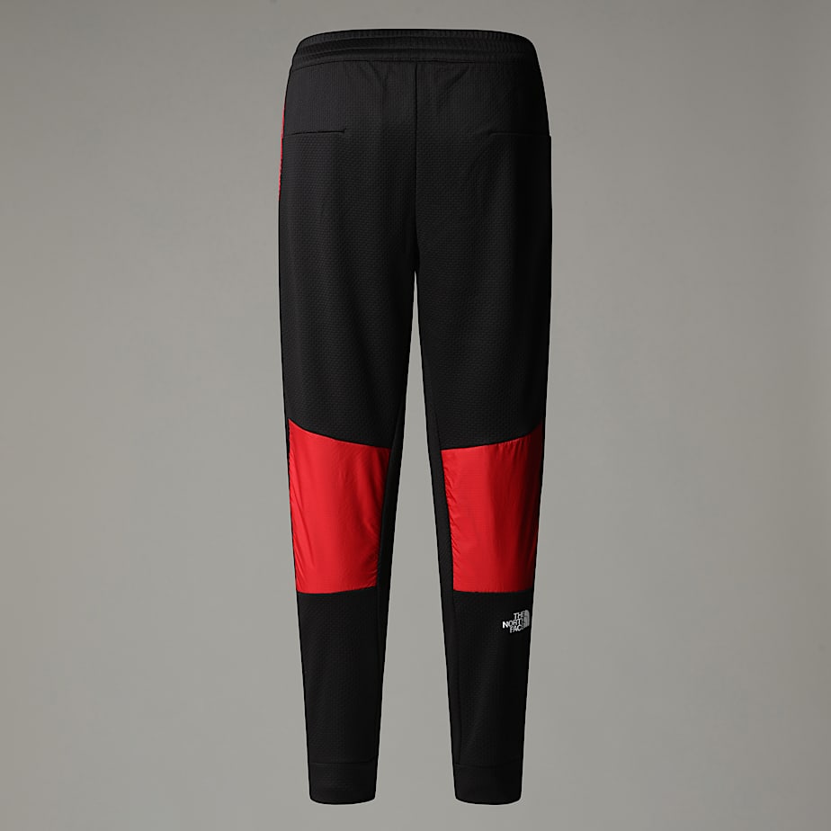 Pantalon The North Face Emilio Tech Hombre Negros | NF0A48B3U
