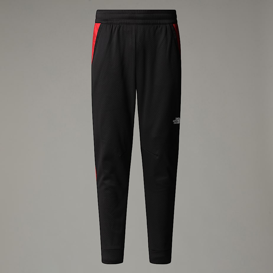 Pantalon The North Face Emilio Tech Hombre Negros | NF0A48B3U