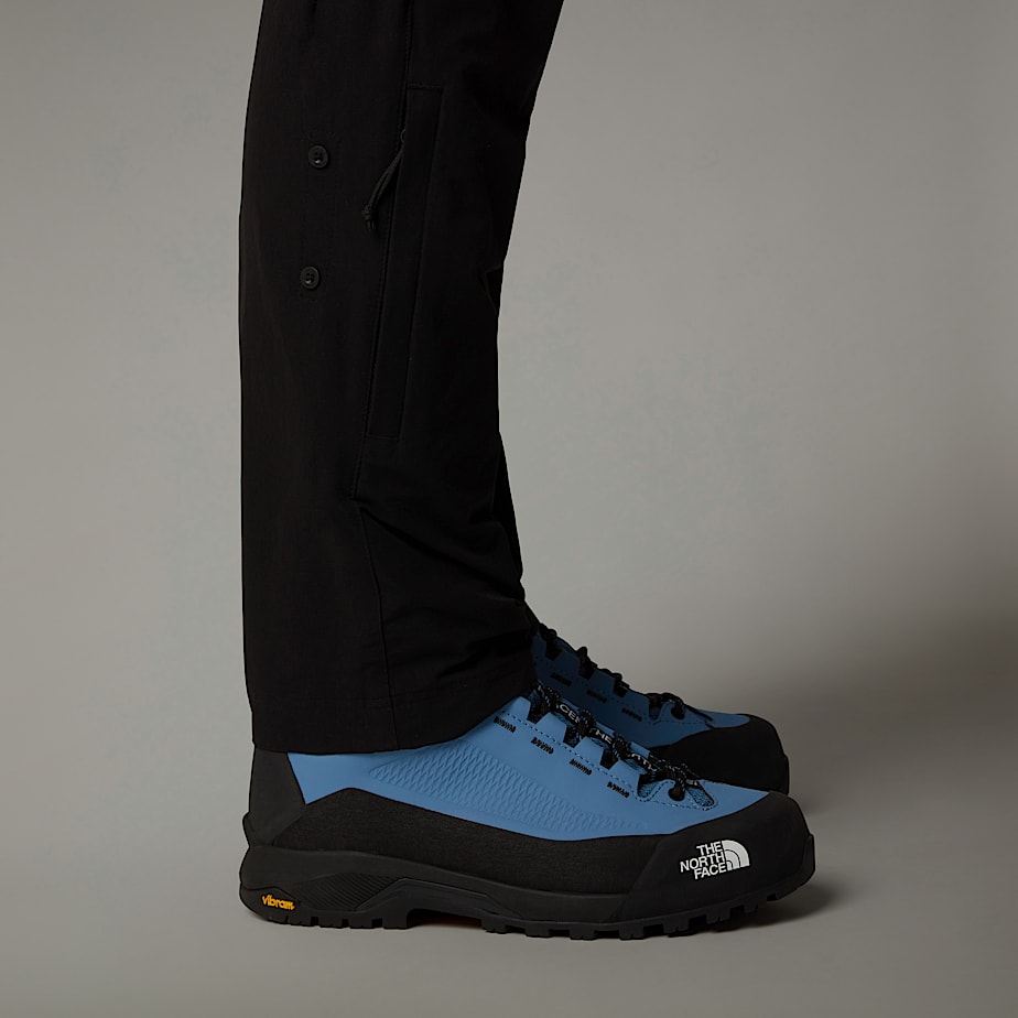 Pantalon The North Face Exploration Mujer Negros | NF0A16W0F