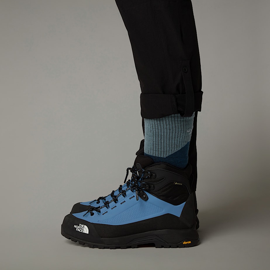 Pantalon The North Face Exploration Mujer Negros | NF0A16W0F