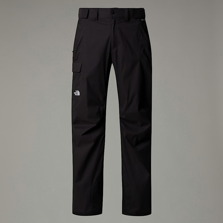 Pantalon The North Face Freedom Hombre Negros | NF0A52A0H