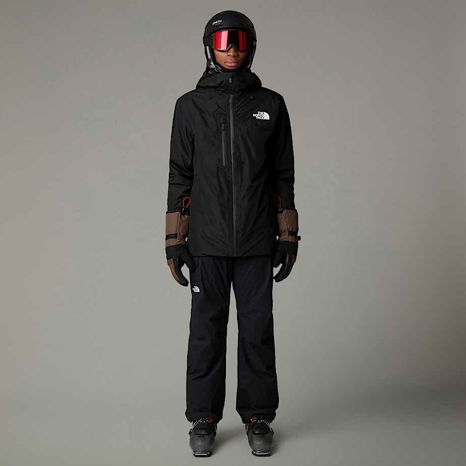 Pantalon The North Face Freedom Hombre Negros | NF0A52A0H