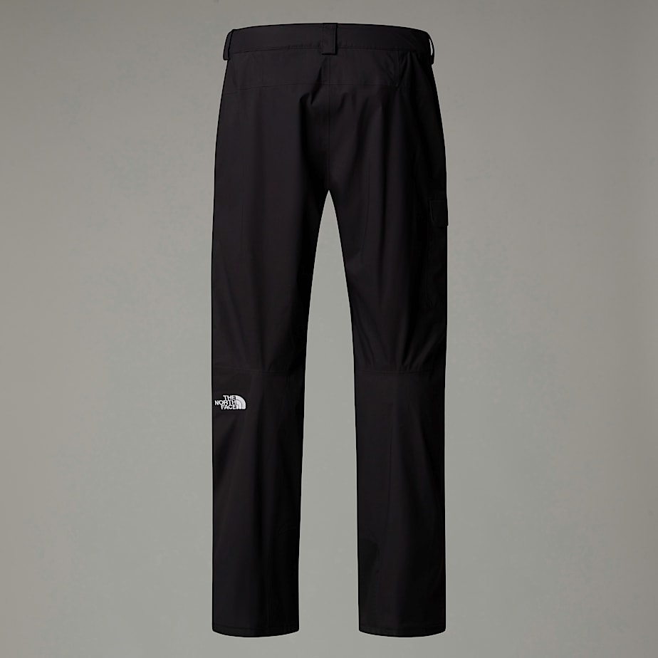 Pantalon The North Face Freedom Hombre Negros | NF0A52A0H
