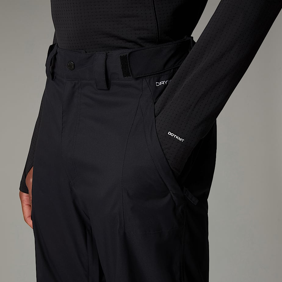 Pantalon The North Face Freedom Hombre Negros | NF0A52A0H