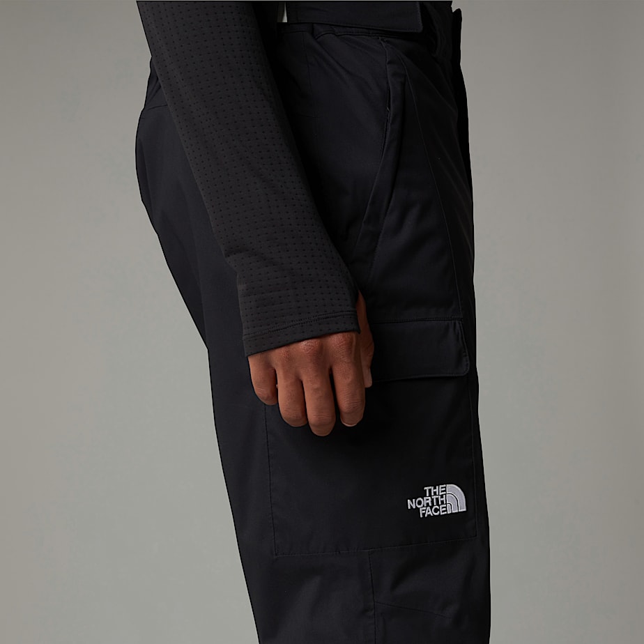 Pantalon The North Face Freedom Hombre Negros | NF0A52A0H