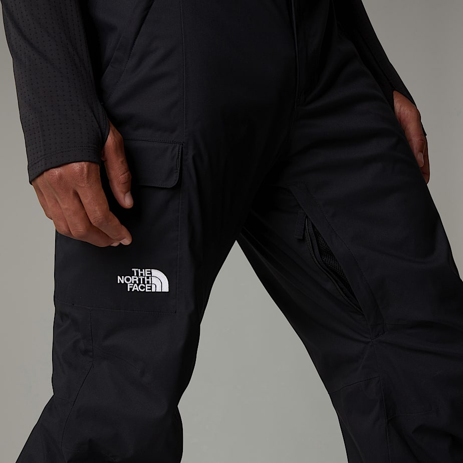 Pantalon The North Face Freedom Hombre Negros | NF0A52A0H