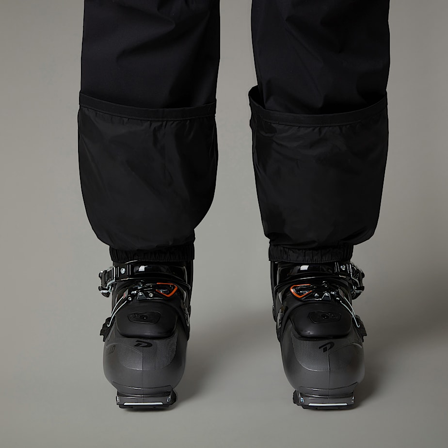 Pantalon The North Face Freedom Hombre Negros | NF0A52A0H