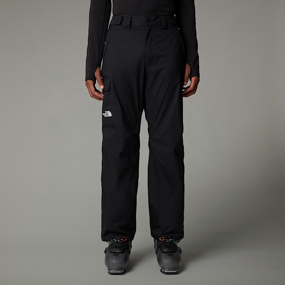 Pantalon The North Face Freedom Hombre Negros | NF0A52A0H
