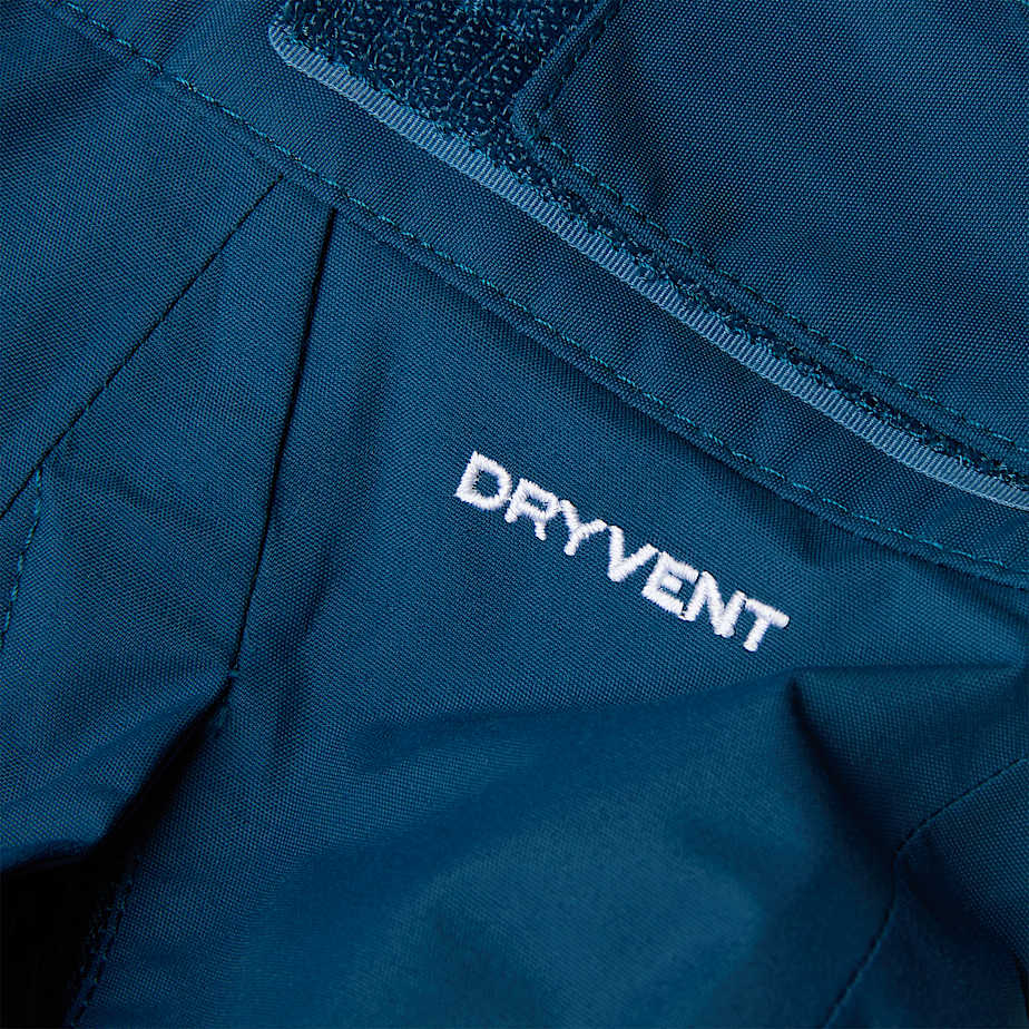 Pantalon The North Face Freedom Insulated Hombre Azul Marino | NF0A49V7L