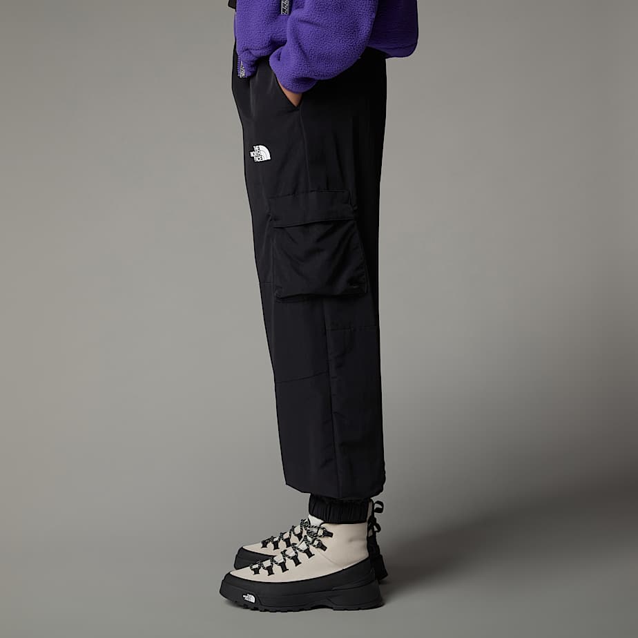 Pantalon The North Face Himalayan Track Mujer Negros | NF0A26A8Y