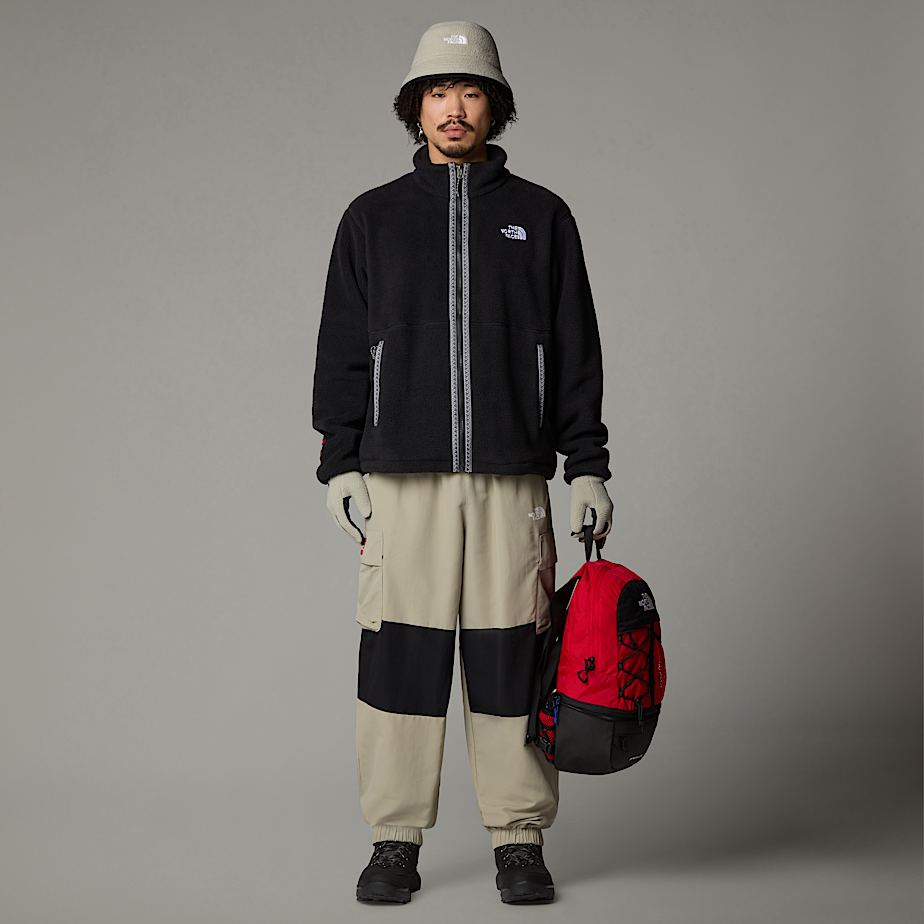 Pantalon The North Face Himalayan Track Hombre Beige | NF0A03T6L