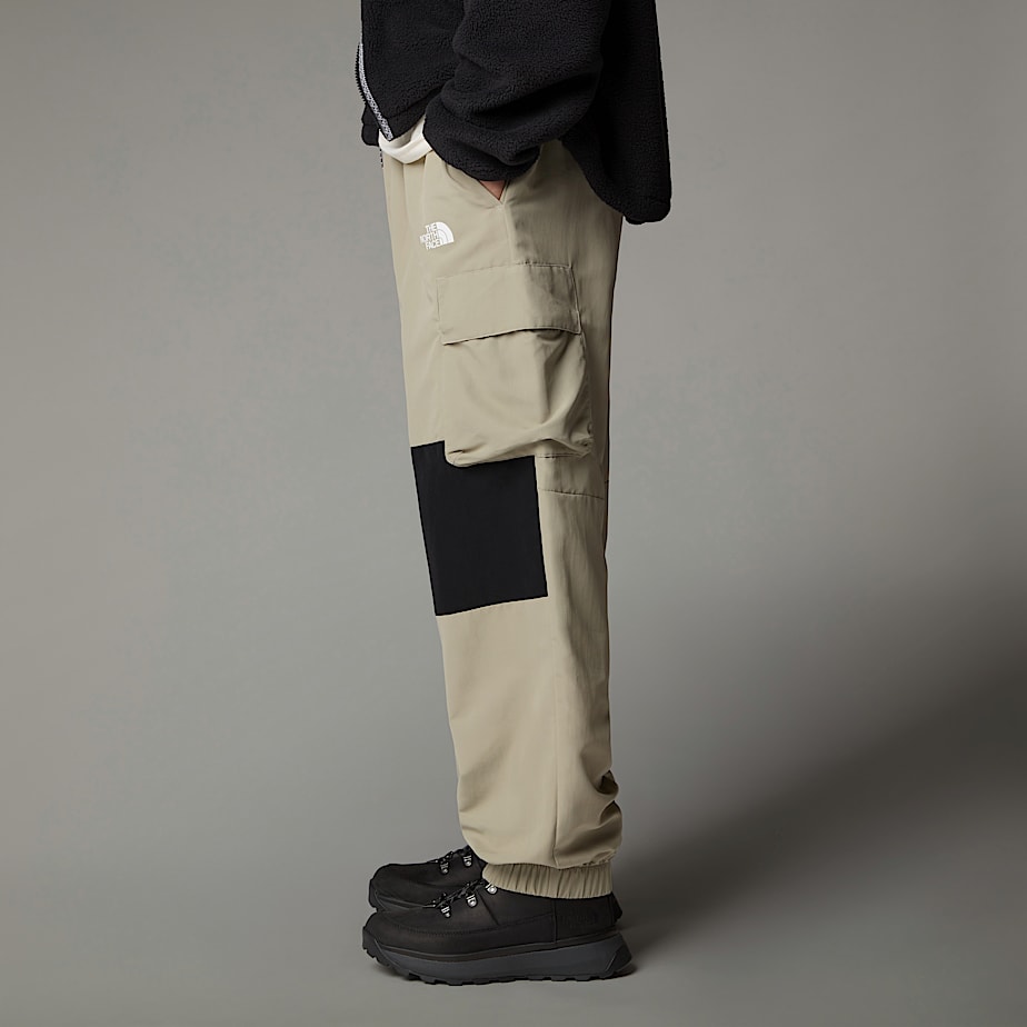 Pantalon The North Face Himalayan Track Hombre Beige | NF0A03T6L