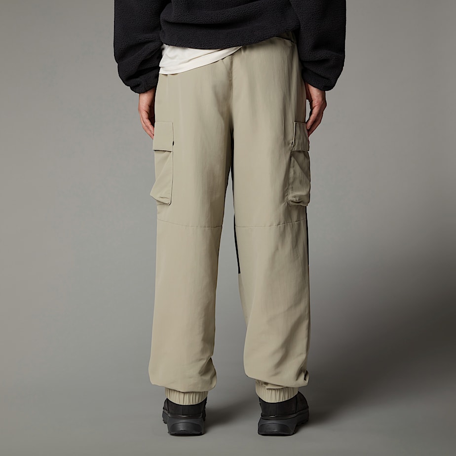 Pantalon The North Face Himalayan Track Hombre Beige | NF0A03T6L
