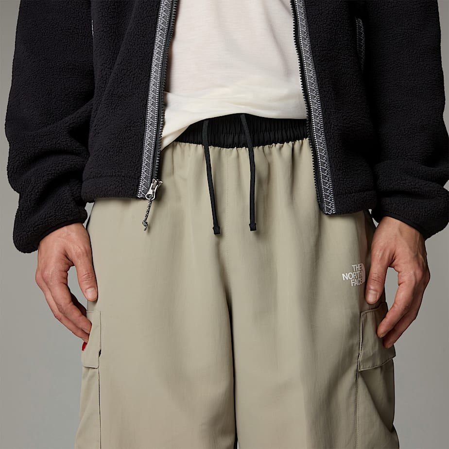 Pantalon The North Face Himalayan Track Hombre Beige | NF0A03T6L