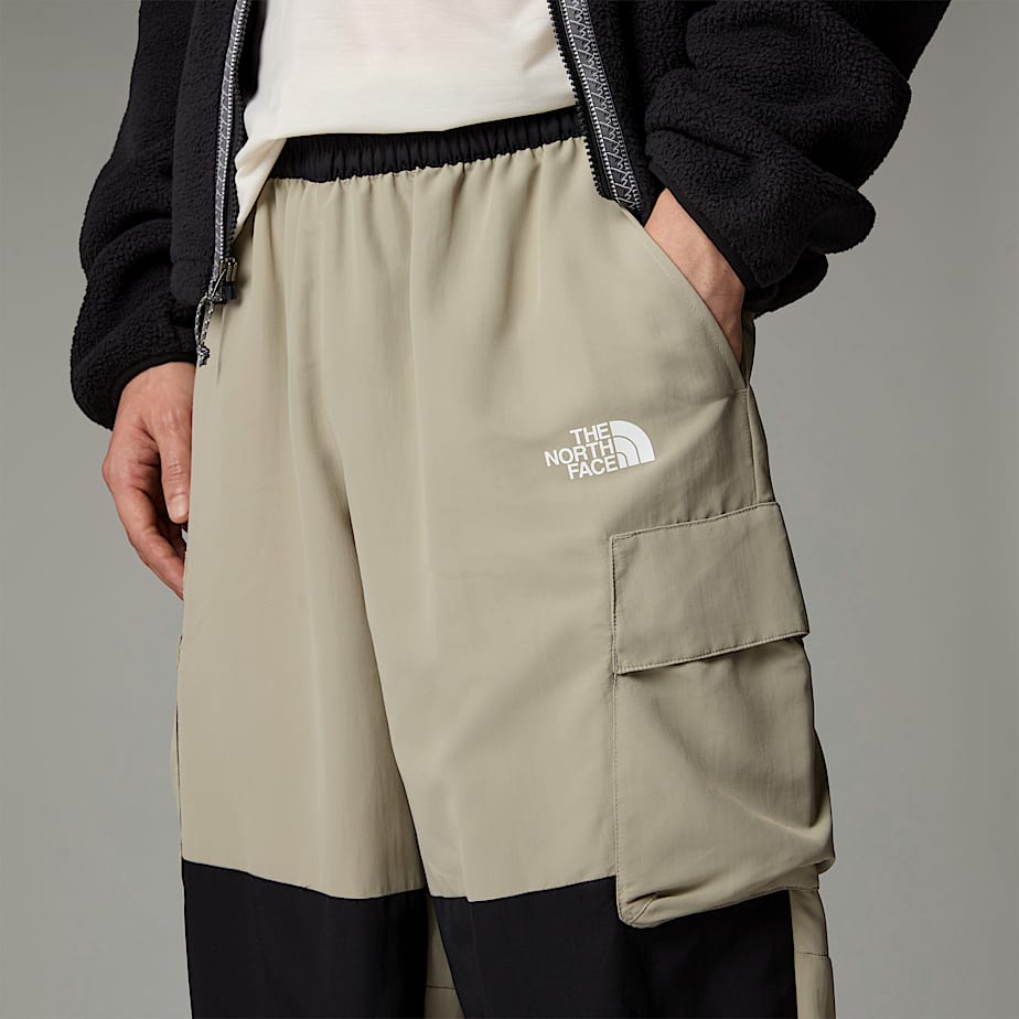 Pantalon The North Face Himalayan Track Hombre Beige | NF0A03T6L