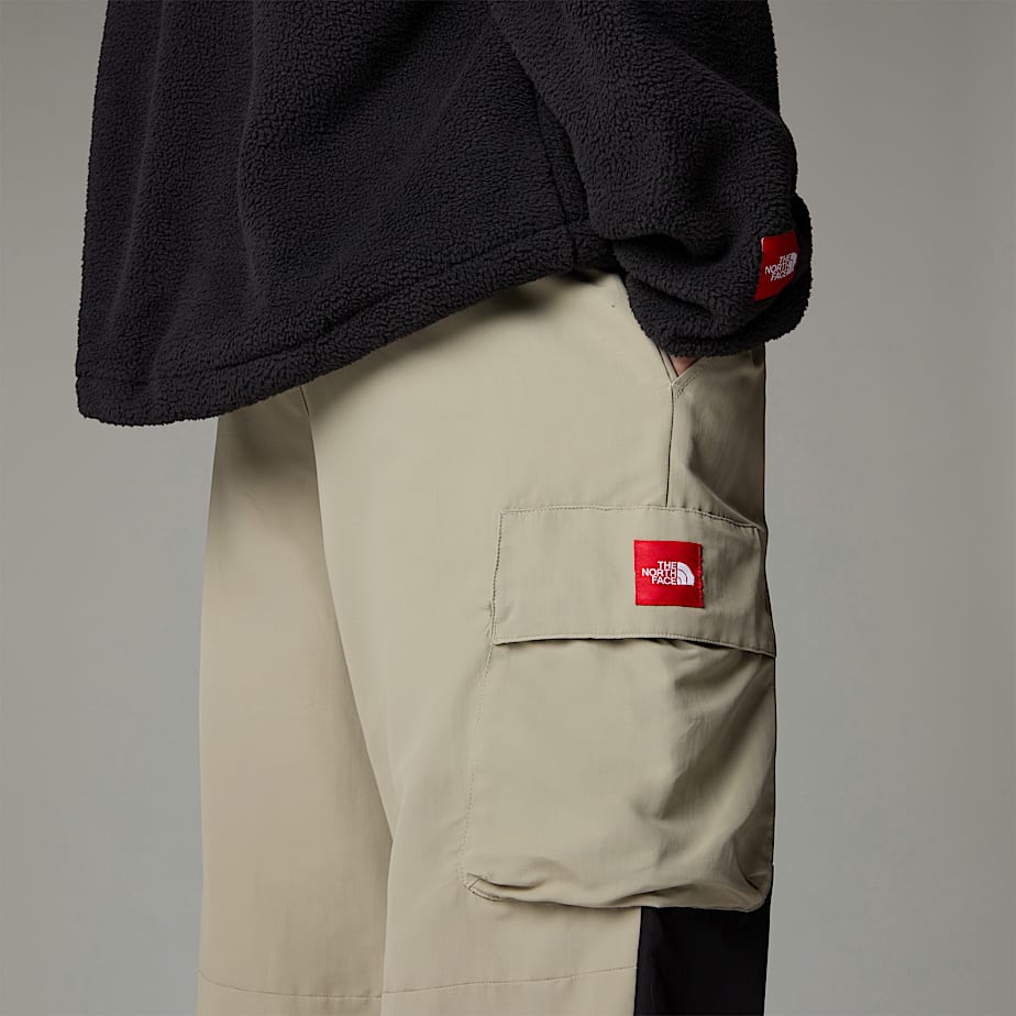 Pantalon The North Face Himalayan Track Hombre Beige | NF0A03T6L