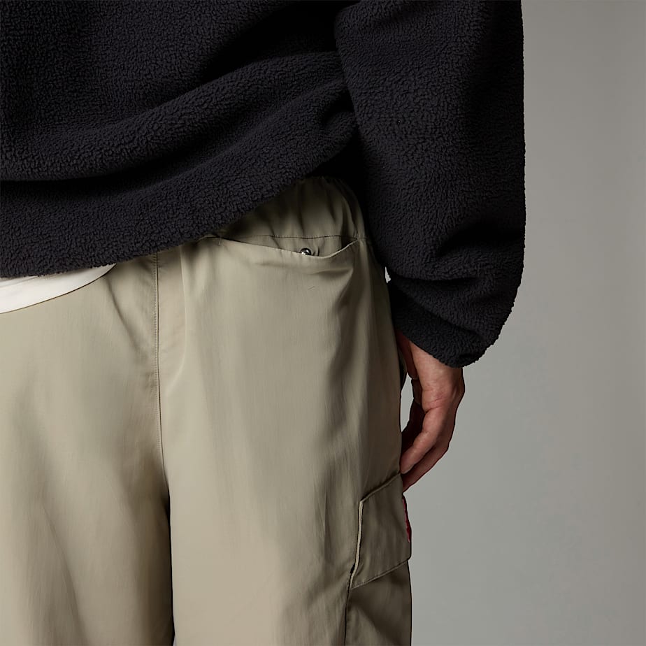 Pantalon The North Face Himalayan Track Hombre Beige | NF0A03T6L