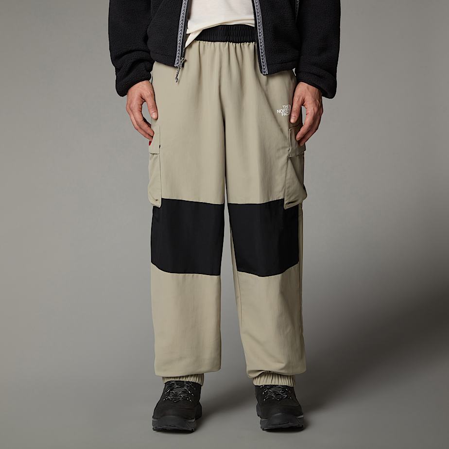 Pantalon The North Face Himalayan Track Hombre Beige | NF0A03T6L