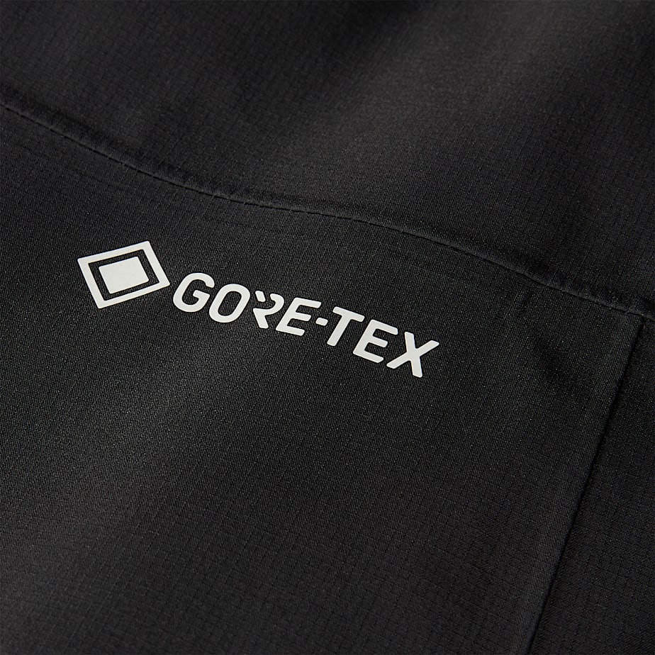 Pantalon The North Face Jazzi GORE-TEX® Hombre Negros | NF0A67P8N