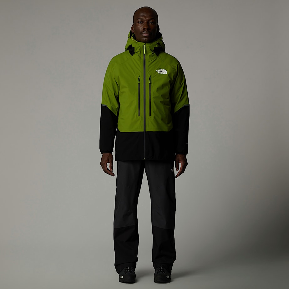 Pantalon The North Face Jazzi GORE-TEX® Hombre Negros | NF0A67P8N