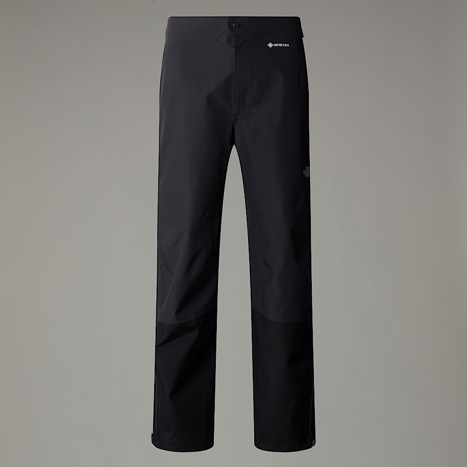 Pantalon The North Face Jazzi GORE-TEX® Hombre Negros | NF0A67P8N