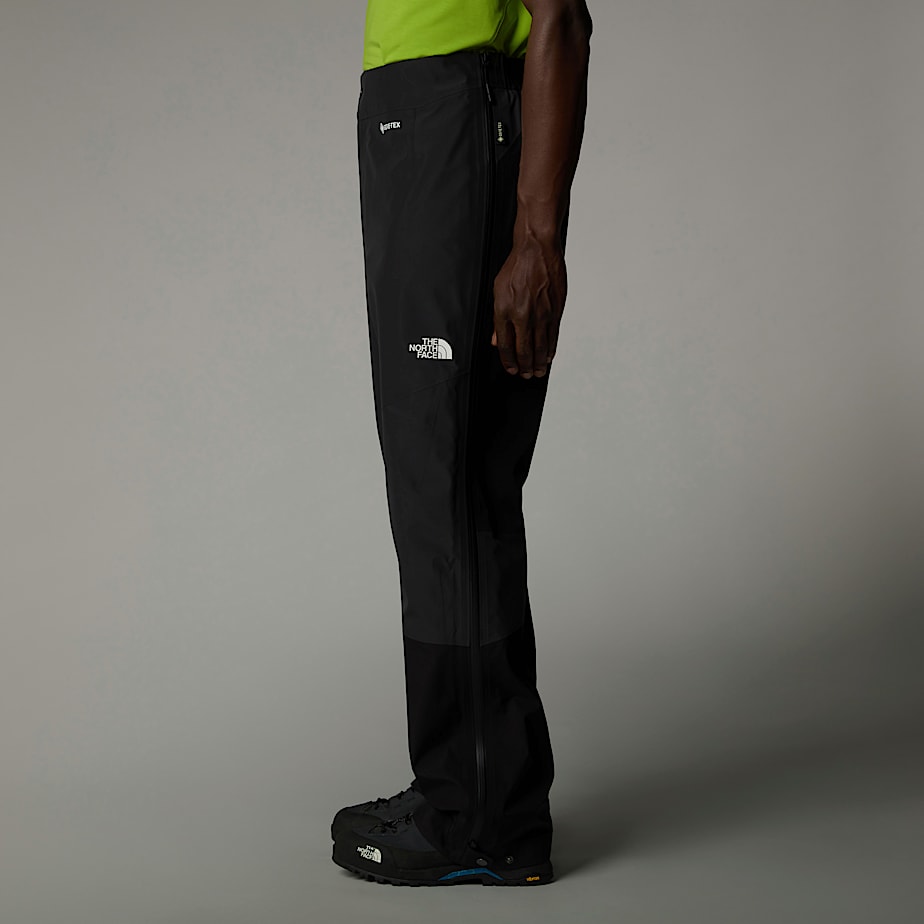 Pantalon The North Face Jazzi GORE-TEX® Hombre Negros | NF0A67P8N