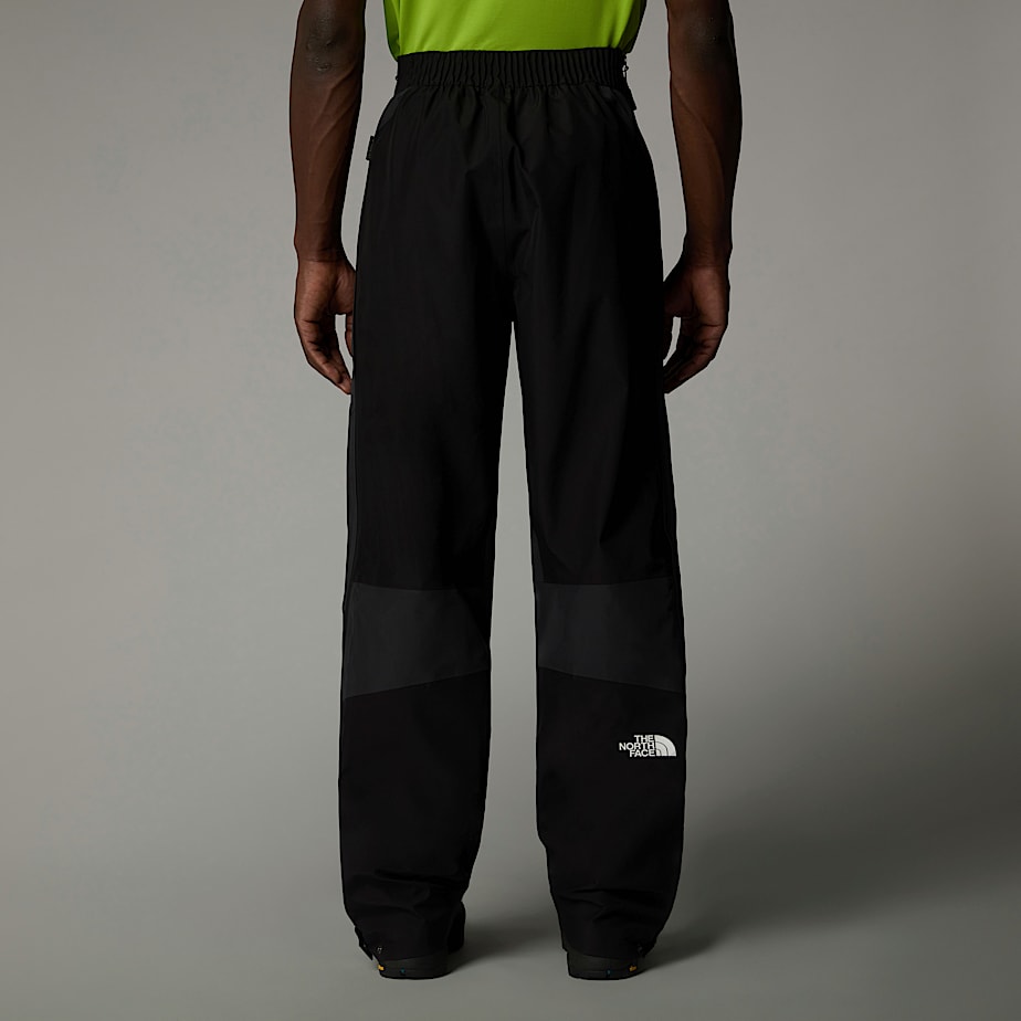 Pantalon The North Face Jazzi GORE-TEX® Hombre Negros | NF0A67P8N