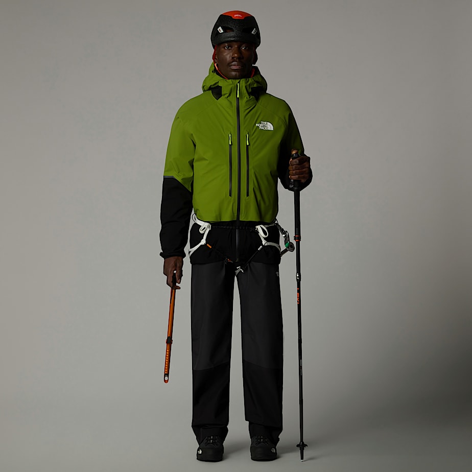 Pantalon The North Face Jazzi GORE-TEX® Hombre Negros | NF0A67P8N