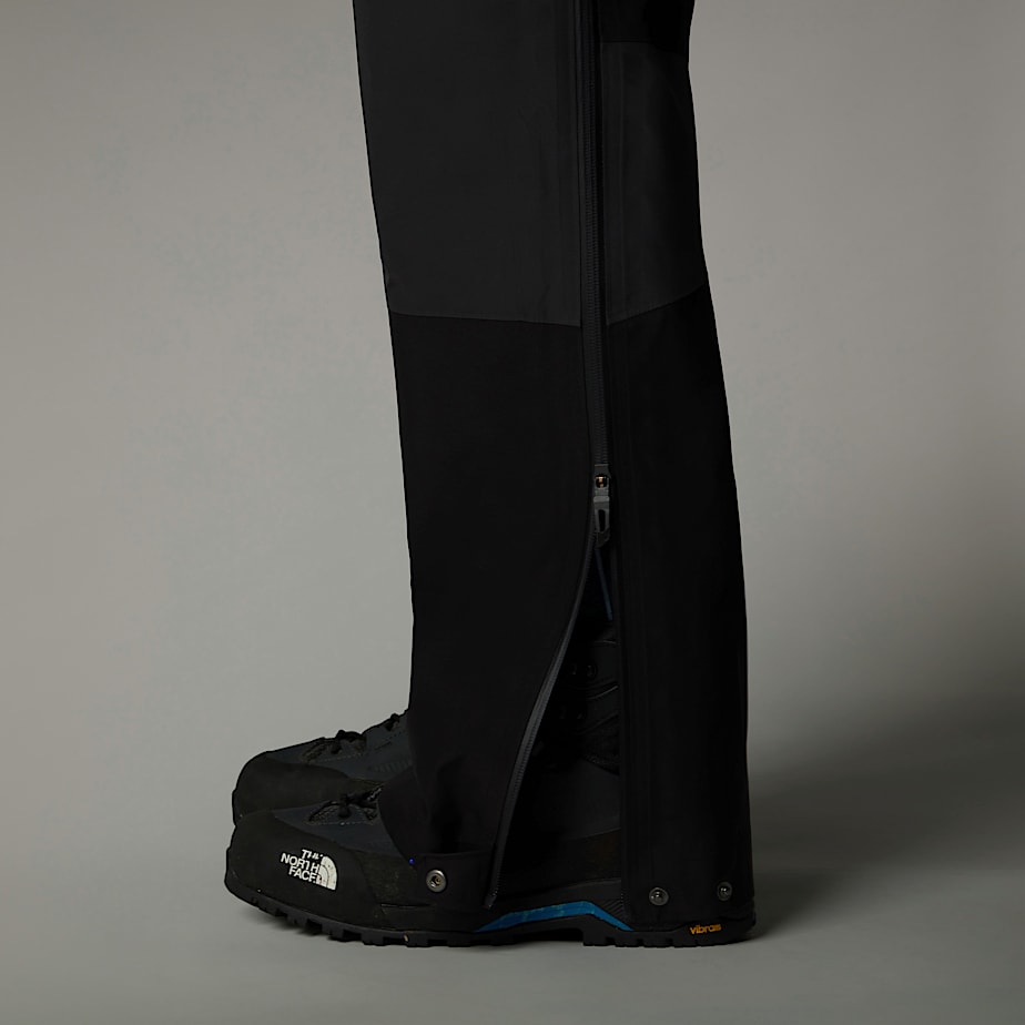 Pantalon The North Face Jazzi GORE-TEX® Hombre Negros | NF0A67P8N