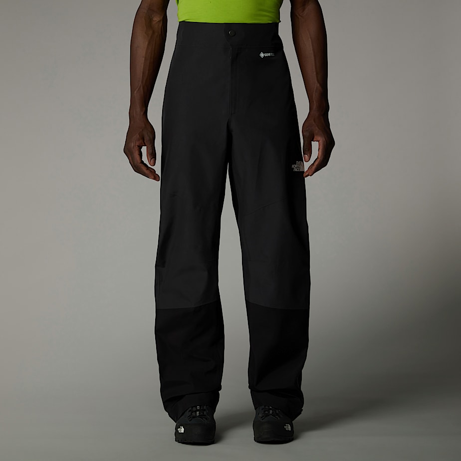 Pantalon The North Face Jazzi GORE-TEX® Hombre Negros | NF0A67P8N