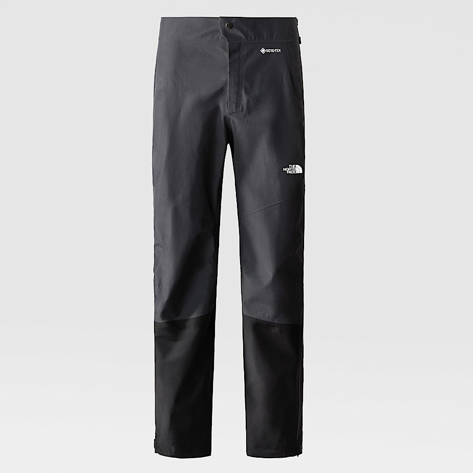 Pantalon The North Face Jazzi GORE-TEX® Hombre Negros | NF0A79Y6S